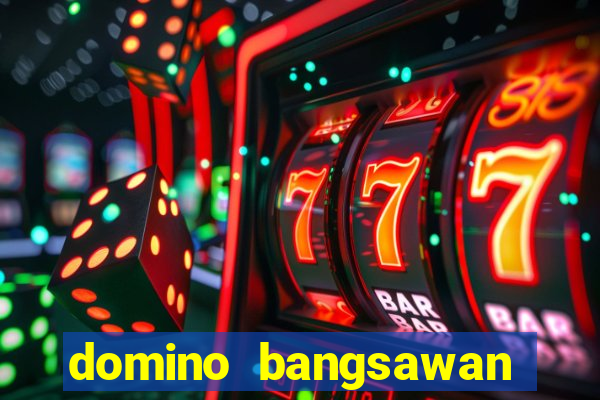 domino bangsawan versi terbaru