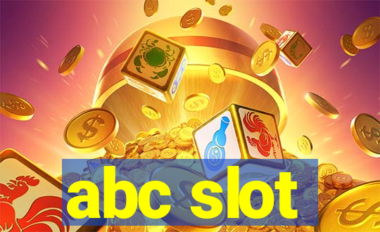 abc slot