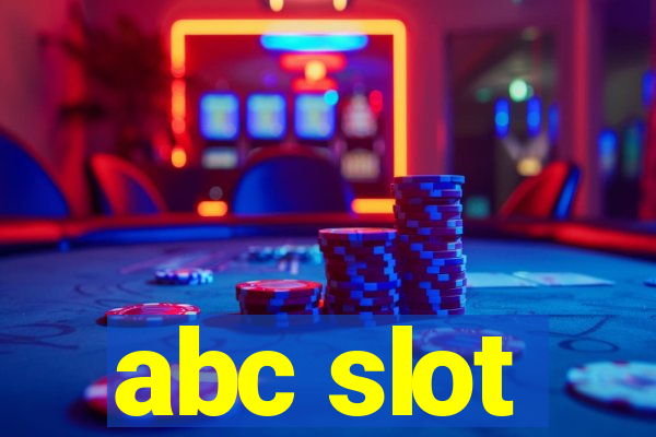 abc slot