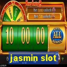 jasmin slot