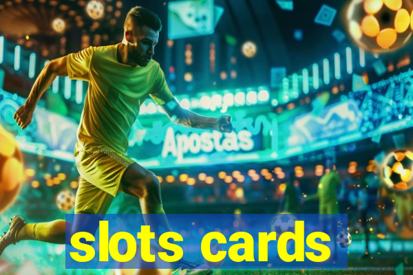 slots cards