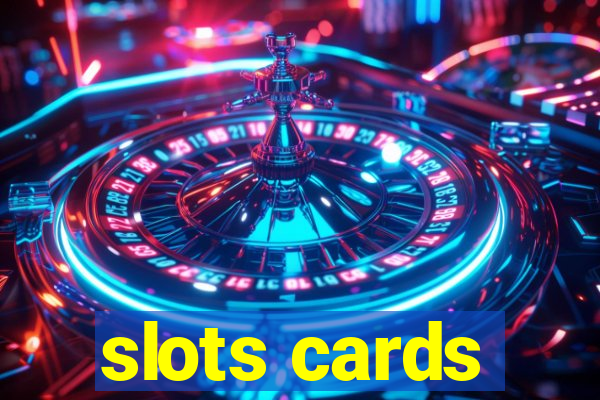 slots cards