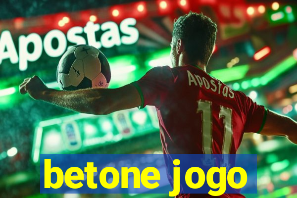 betone jogo