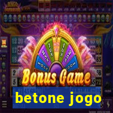 betone jogo