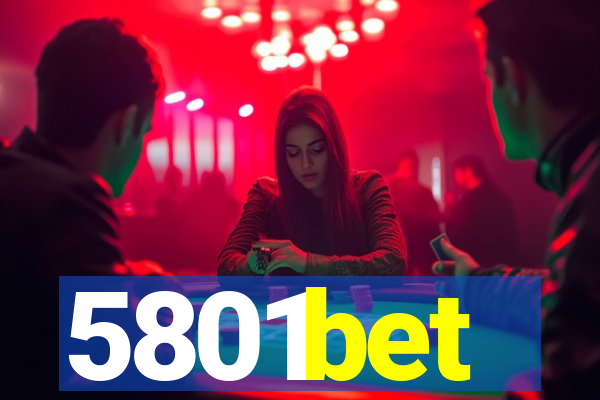 5801bet