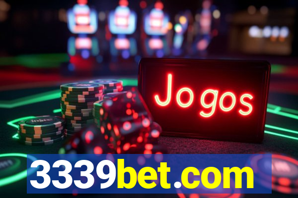 3339bet.com