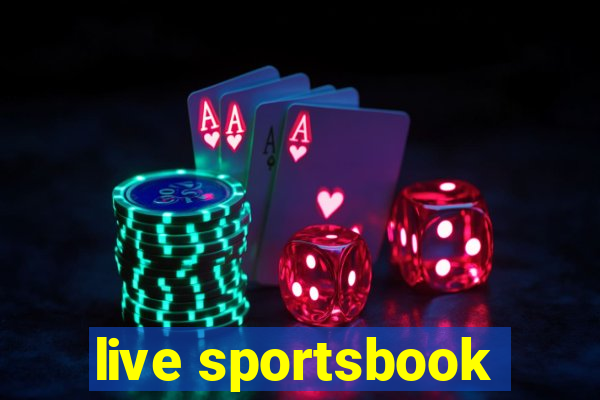 live sportsbook