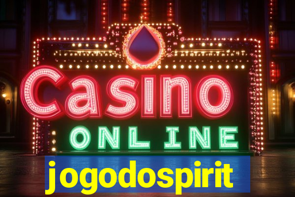 jogodospirit