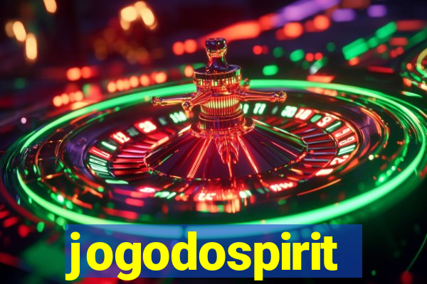 jogodospirit