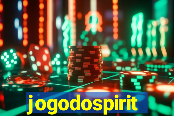 jogodospirit