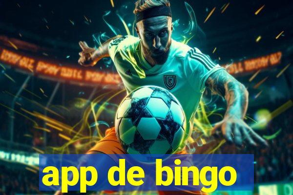 app de bingo