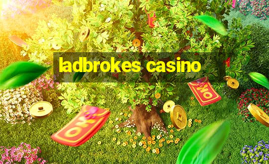 ladbrokes casino