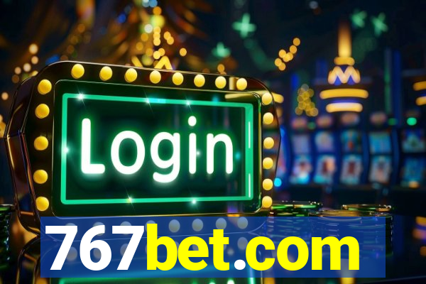 767bet.com