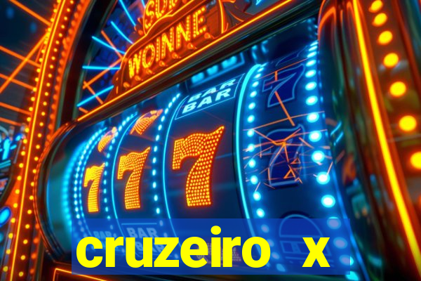 cruzeiro x athletico pr palpite