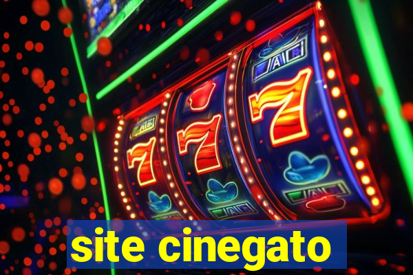 site cinegato