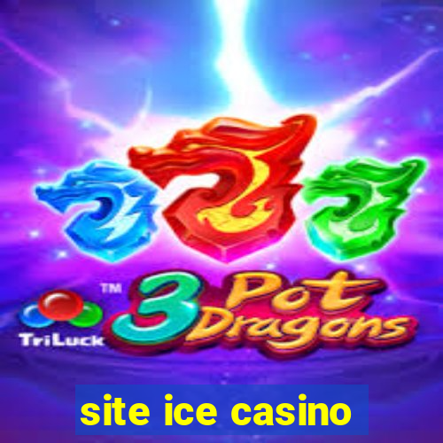 site ice casino