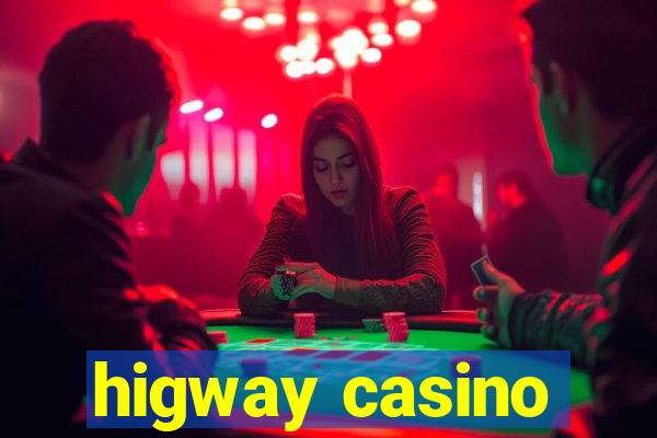 higway casino