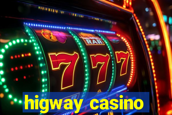 higway casino