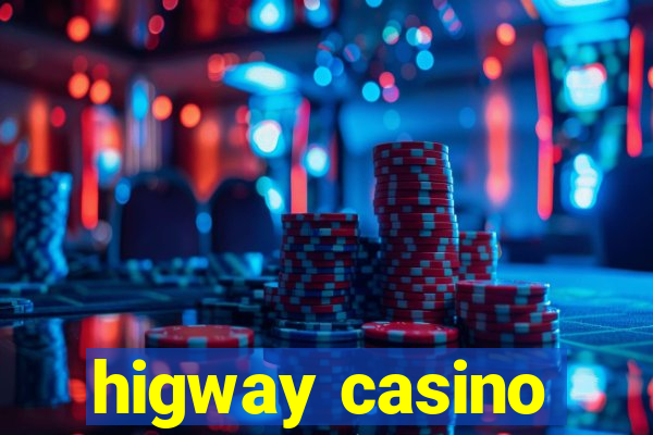 higway casino