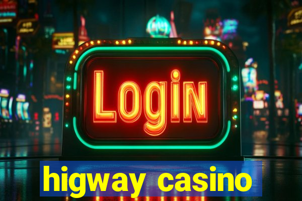 higway casino