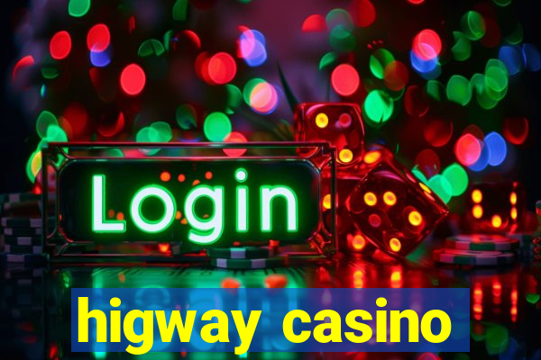 higway casino