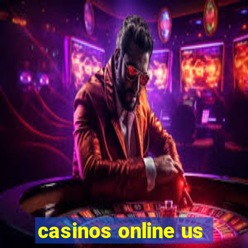 casinos online us