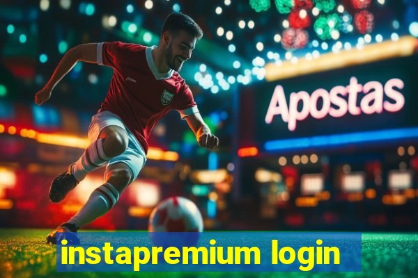 instapremium login