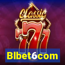 Blbet6com