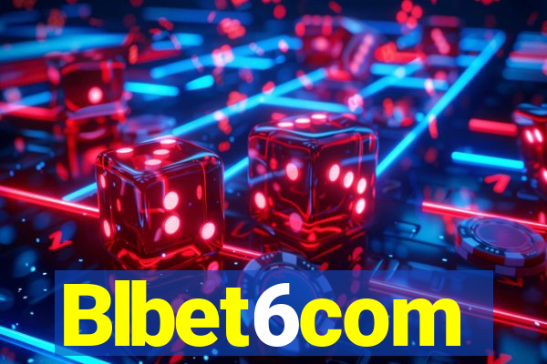 Blbet6com