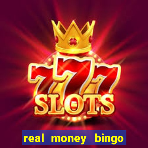 real money bingo no deposit