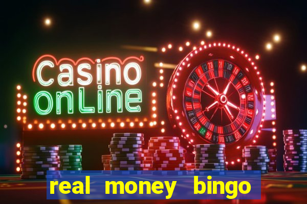 real money bingo no deposit