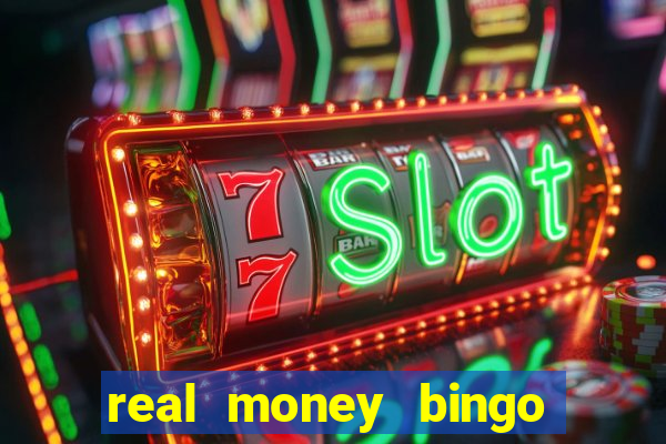 real money bingo no deposit