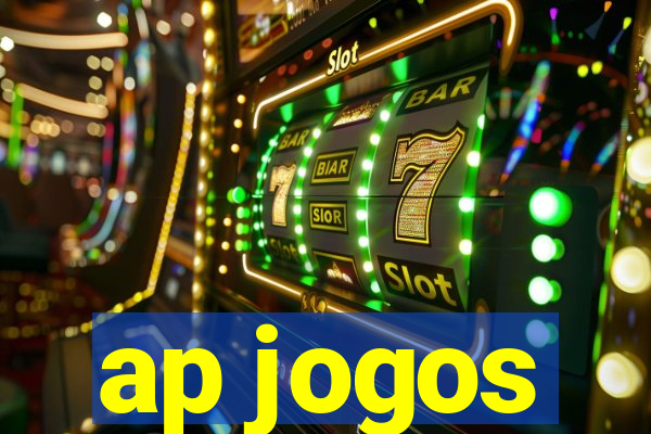 ap jogos