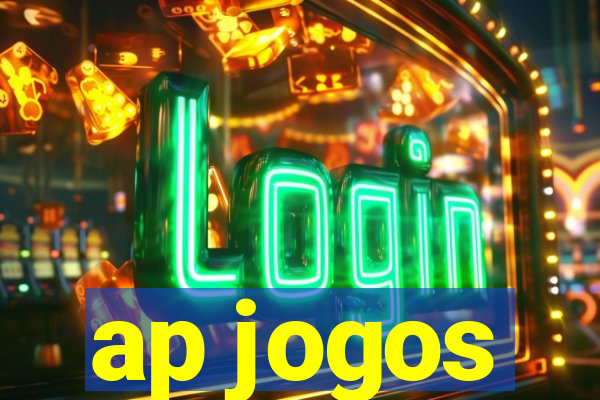 ap jogos