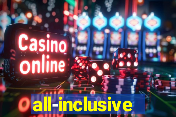 all-inclusive resorts with casinos