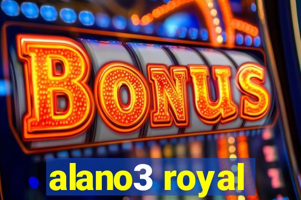 alano3 royal