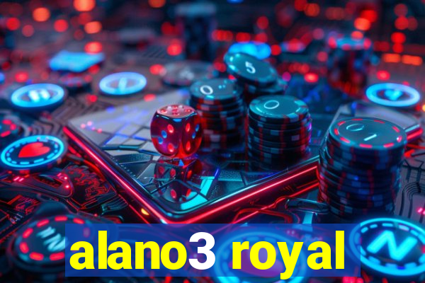 alano3 royal