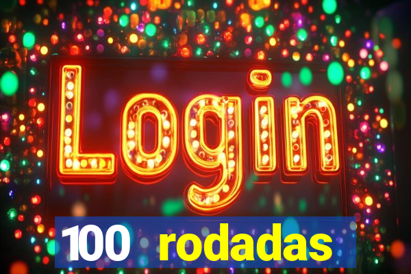 100 rodadas gr谩tis no cadastro