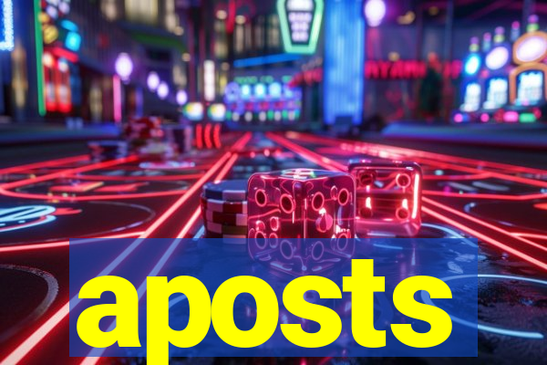 aposts