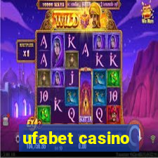 ufabet casino