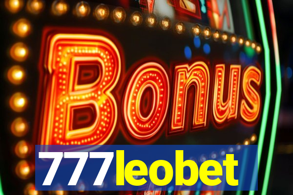 777leobet