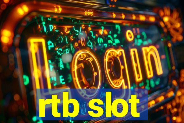 rtb slot