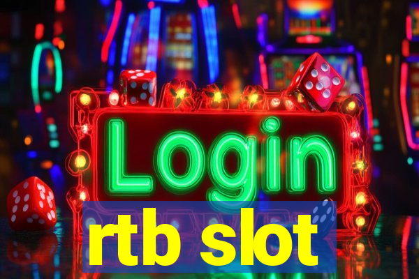 rtb slot