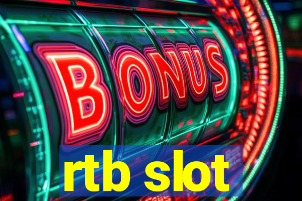 rtb slot