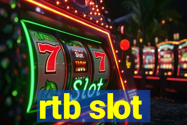 rtb slot