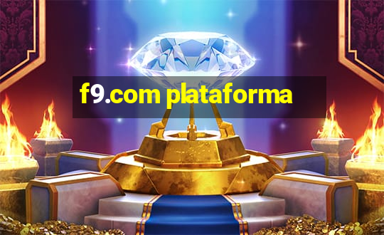 f9.com plataforma