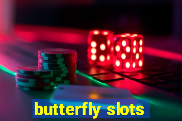 butterfly slots