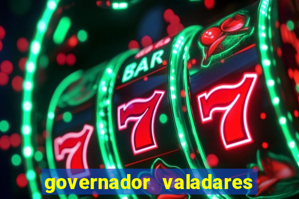 governador valadares o que fazer