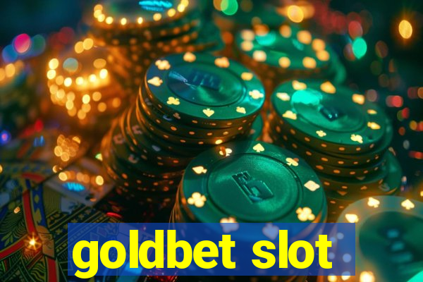 goldbet slot