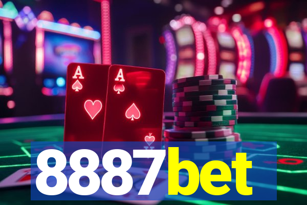 8887bet